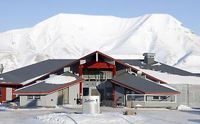 Radisson Blu Polar Hotel Spitsbergen Longyearbyen